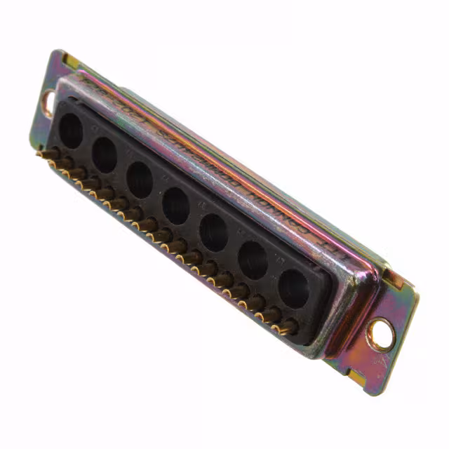 DDMM-24W7S ITT Cannon, LLC  Gruppi di connettori D-Sub